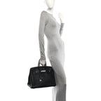 Togo Birkin 35 Black