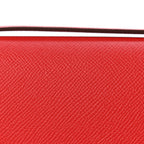 Epsom Enamel Constance 18 Rouge de Coeur Rubis
