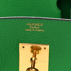 Togo Birkin 30 Bambou
