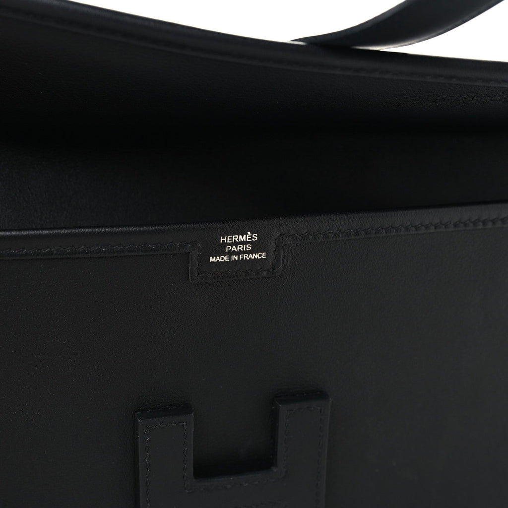 Swift Jige Elan 29 Clutch Black