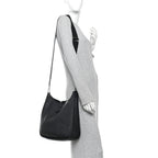 Taurillon Clemence Evelyne III GM Black