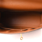 Epsom Kelly Sellier 35 Gold