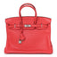 Taurillon Clemence Birkin 35 Bougainvillea