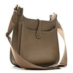 Taurillon Clemence Evelyne III PM Etoupe