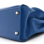 Gulliver Kelly Retourne 28 Bleu France