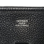 Taurillon Clemence Evelyne II PM Black