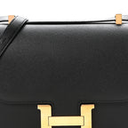Epsom Constance 24 Black