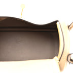 Taurillon Clemence Mini Lindy 20 Trench