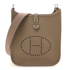 Taurillon Clemence Evelyne TPM Etoupe