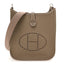 Taurillon Clemence Evelyne TPM Etoupe