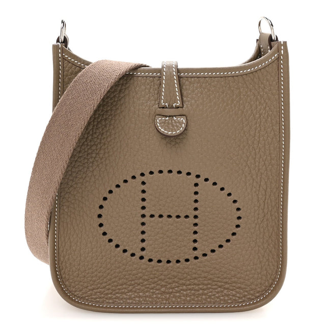 Taurillon Clemence Evelyne TPM Etoupe Hover Image