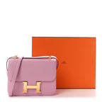 Epsom Constance 1-24 Mauve Sylvestre