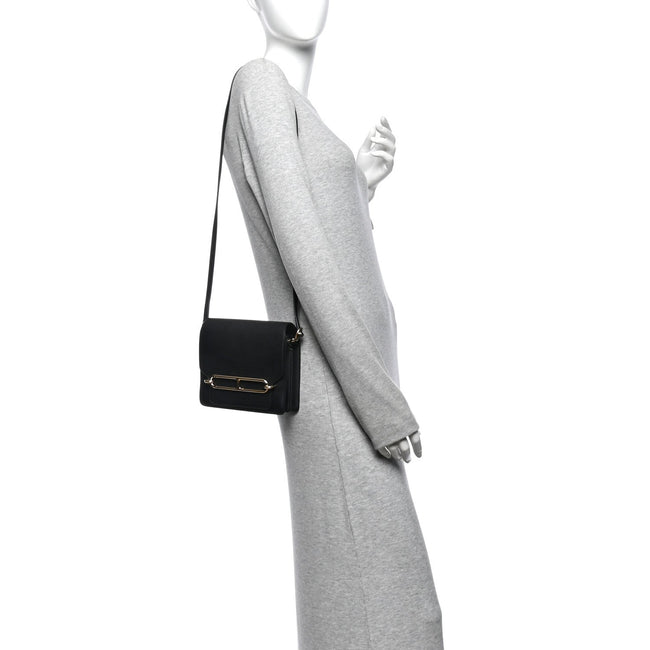 Swift Mini Sac Roulis Black Main Image