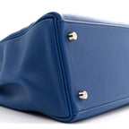 Gulliver Kelly Retourne 28 Bleu France