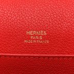Evercolor Mini Sac Roulis Rouge Tomate