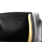 Taurillon Clemence Mini Lindy 20 Black
