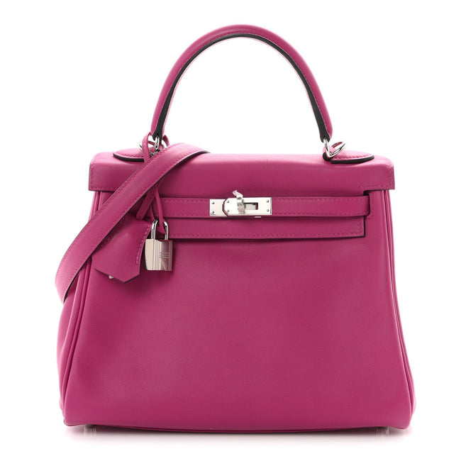 Swift Kelly Retourne 25  Rose Pourpre Hover Image