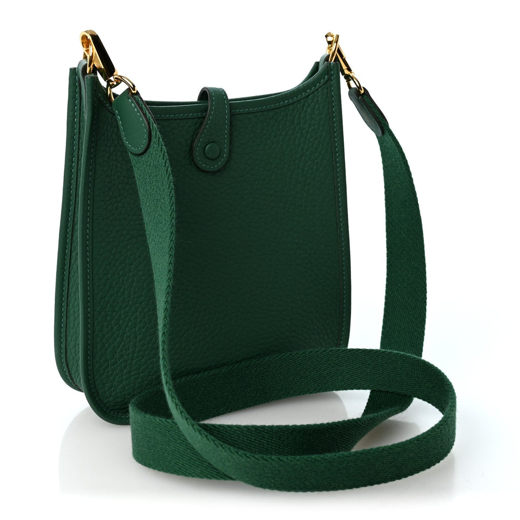Taurillon Clemence Evelyne TPM Vert Vertigo