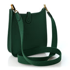 Taurillon Clemence Evelyne TPM Vert Vertigo
