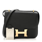 Epsom Constance 18 Black