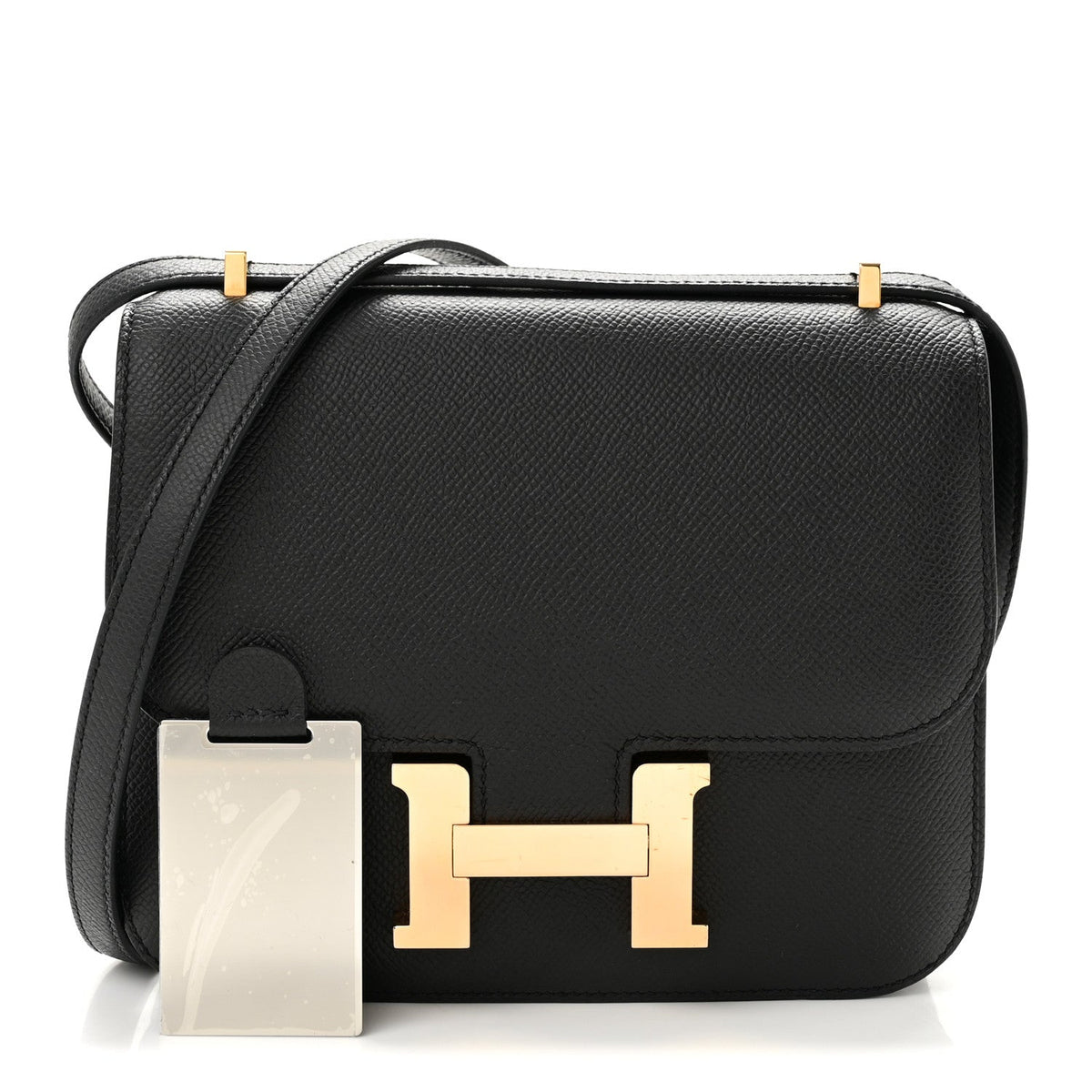 Epsom Constance 18 Black