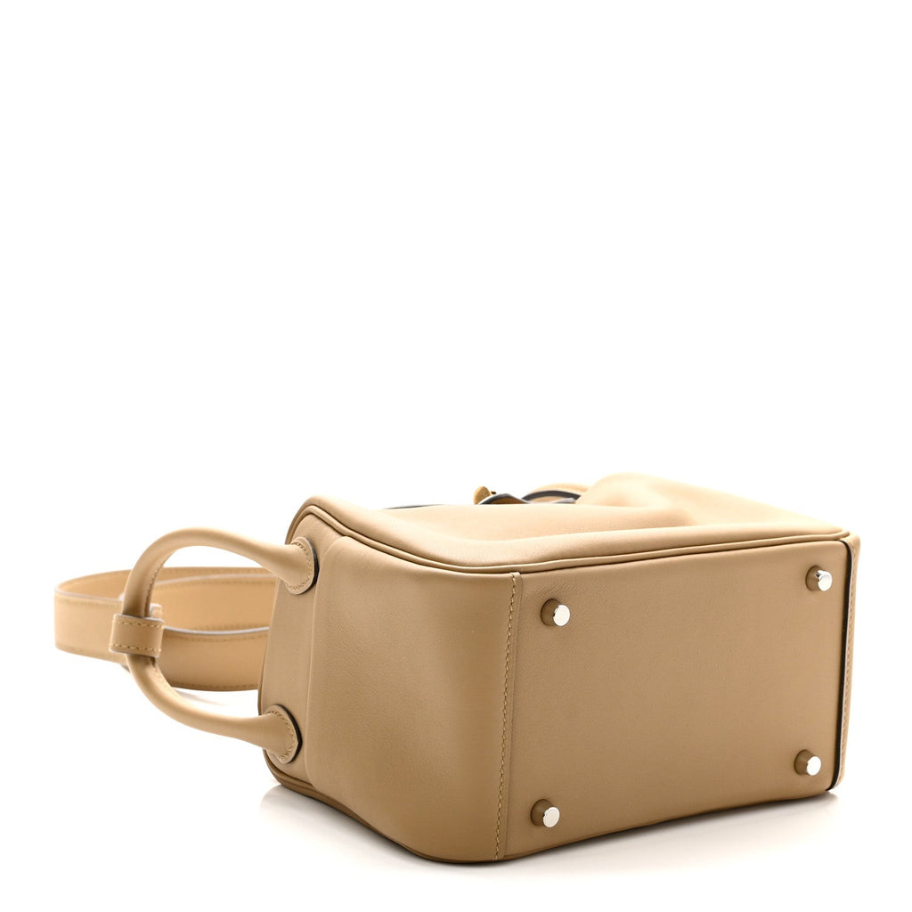 Swift Mini Lindy 20 Poussiere