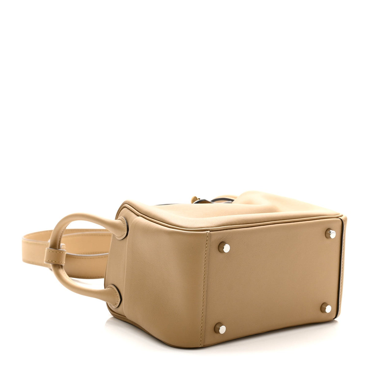 Swift Mini Lindy 20 Poussiere