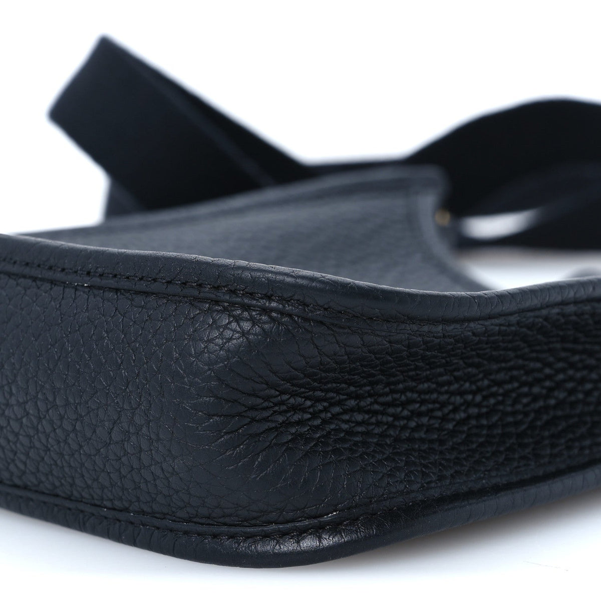 Taurillon Clemence Evelyne TPM Black