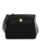 Military Toile Vache Hunter Herbag Zip Retourne 20 Black