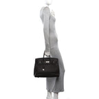 Togo BIRKIN 35 Chocolate