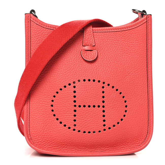 Taurillon Clemence Amazone Evelyne TPM Bougainvillea Rouge Pivoine Hover Image