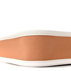 Toile Officier Swift Neo Evelyne TPM Dune Etoupe