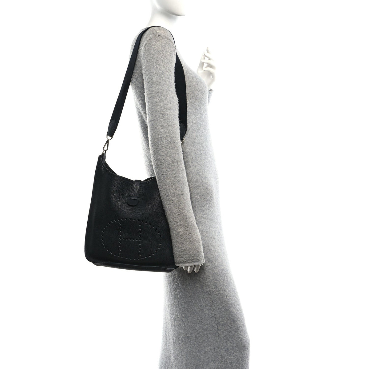 Taurillon Clemence Evelyne GM Black