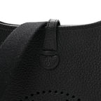 Taurillon Clemence Evelyne TPM Black