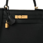 Epsom Kelly Sellier 28 Black