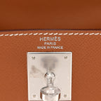 Epsom Kelly Sellier 28 Gold