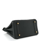 Togo Birkin 25 Vert Mangrove