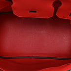 Togo BIRKIN 30 Bougainvillea