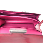 Lizard Constance 18 Fuchsia