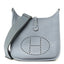 Taurillon Clemence Evelyne III PM Bleu Lin