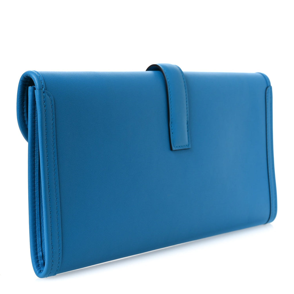 Swift Jige Elan 29 Clutch Turquoise