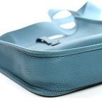 Taurillon Clemence Evelyne PM Blue Jean
