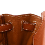 Barenia Faubourg Kelly Retourne 28 Fauve