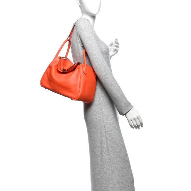 Swift Lindy 30 Orange Poppy Main Image