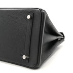 Togo BIRKIN 30 Black