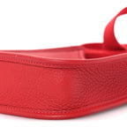 Taurillon Clemence Evelyne TPM Rouge Casaque