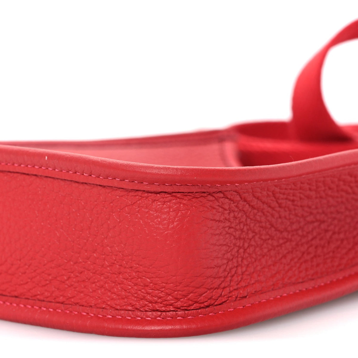Taurillon Clemence Evelyne TPM Rouge Casaque
