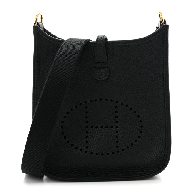 Taurillon Clemence Evelyne TPM Black Hover Image
