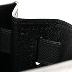 Epsom Kelly Sellier 28 Black