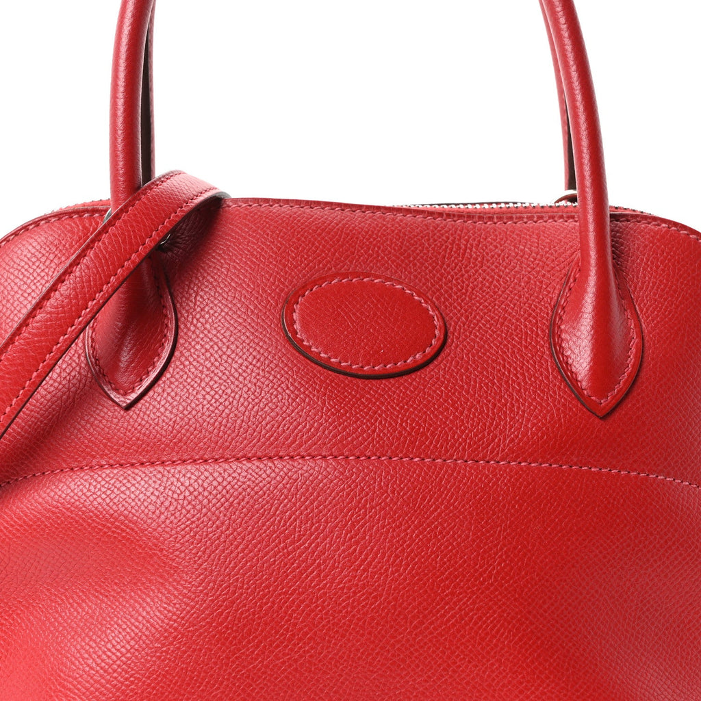 Epsom Bolide 27 Rouge Casaque